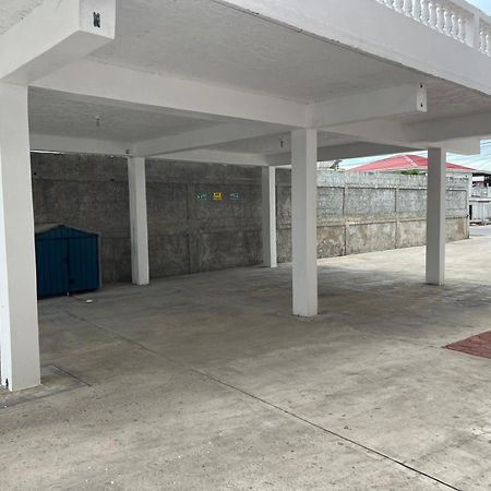 拉斯帕尔马斯酒店 库罗扎 外观 照片